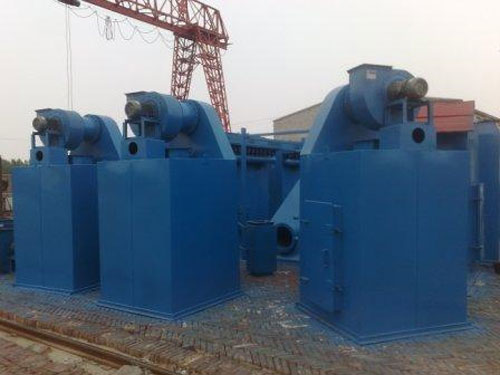 HD型單機除塵器